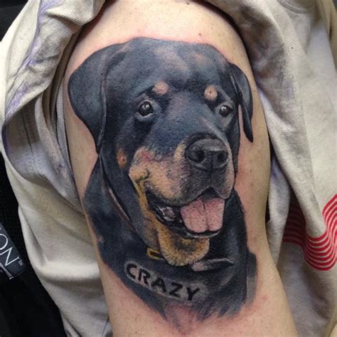 90 Enthralling Dog Tattoo Ideas Heartwarming Designs For