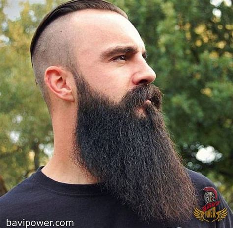 Viking Beard Tips And Styles Part Of Beard Tips Beard Styles