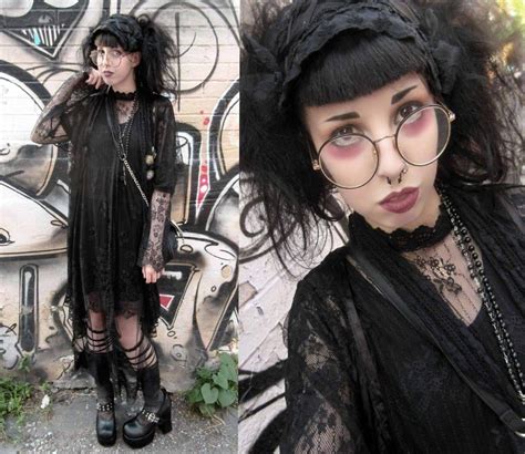 Just Another Goth Obsessed With Dark Fashion Vintage Clothing And The 80s This Blog Is Mostly