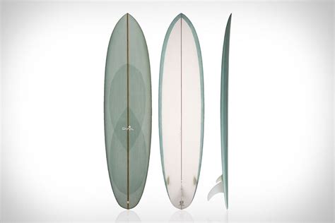 Deus Ex Machina Sherpa Surfboard Surfboard Deus Ex Machina