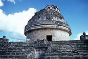 Los observatorios del México prehispánico: armonía entre Ciencia y ...