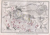 Napoleon Online - Karten zu den Kriegen 1792-1815