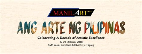 26 Galleries To Put The Spotlight On Ph Art At The 10th Manilart Fair