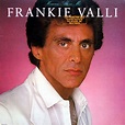 Frankie Valli - Heaven Above Me (1980, Vinyl) | Discogs
