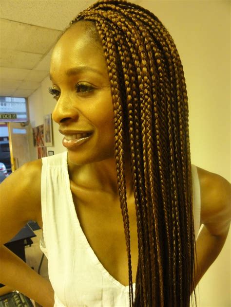 Braided Hairstyles For Black Women Braids 2015
