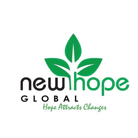 New Hope Global Birmingham