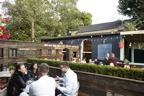 9 Cosy Pubs You Have To Visit In West London This Winter Mylondon