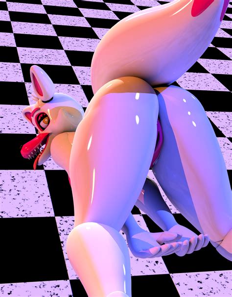 Rule 34 Absurd Res Anthro Anus Ass Canid Canine Female Five Nights At