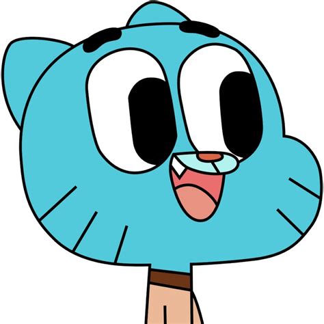 Gumball Watterson Youtube