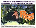 FROGS (1972) Reviews and overview - Page 2 of 2 - MOVIES and MANIA