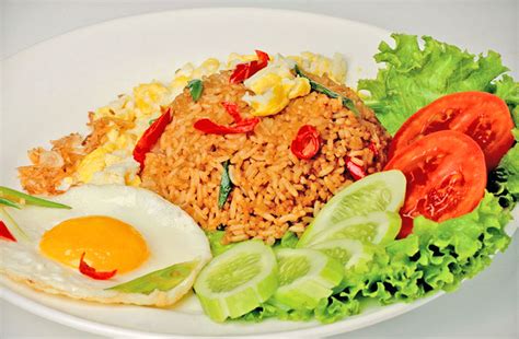 Ekaputra Tour Top Indonesian Food That You Must Try Indonesia