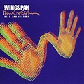 Classic Album Review: Paul McCartney | Wingspan: Hits & History - Tinnitist