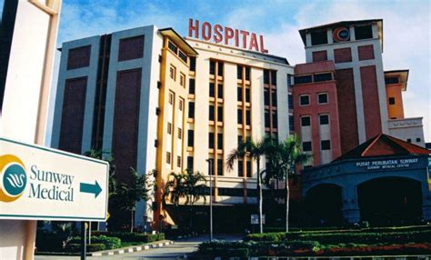 Sunway medical centre is an australian council on healthcare standards (achs) accredited private hospital in malaysia. Quantity Surveyors Malaysia