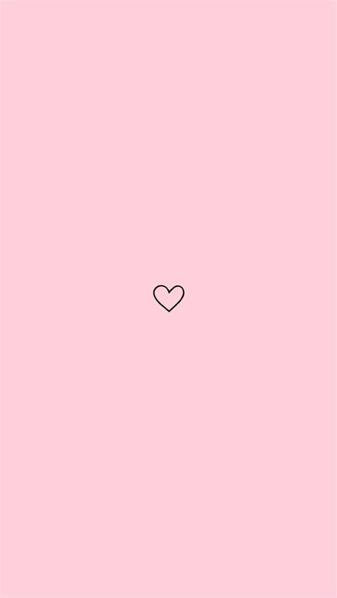 20 Choices Pink Aesthetic Wallpaper For Phone You Can Save It For Free