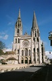 France, Chartres: The Chartres Cathedral - The Catholic Travel Guide