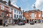 15 Best Things to Do in High Wycombe (Buckinghamshire, England) - The ...