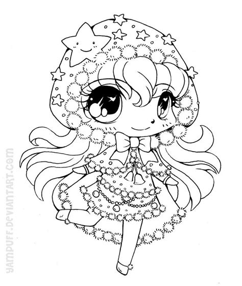 Happy Holidays By Yampuff On Deviantart Coloriage Adulte Coloriage