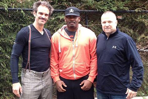 Heres What The Three Stars Of Gta 5 Look Like In Real Life Polygon