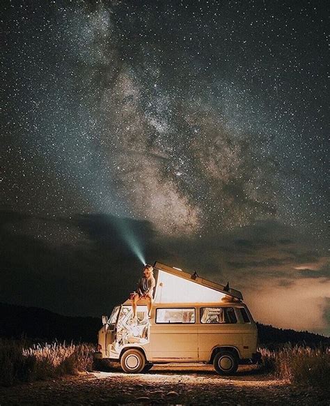 308 Pics From ‘project Van Life Instagram That Will Make You Wanna