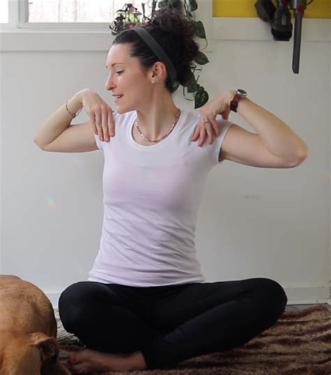 Laura Goellner Yoga Therapy Home
