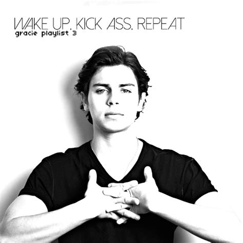 8tracks radio [gracie] wake up kick ass repeat 8 songs free and music playlist
