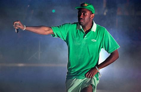 So What Is Tyler The Creator Actually Dropping Next Week Complex