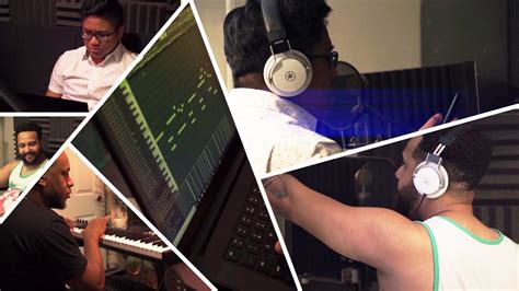 Making A Crazy Rap Song In Fl Studio Insane Studio Session Youtube