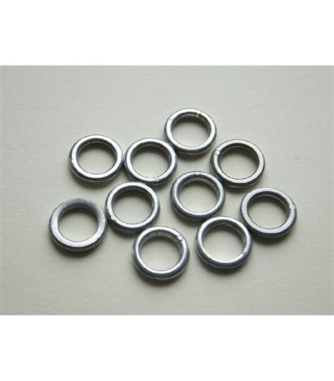Alloy O Ring 95mm