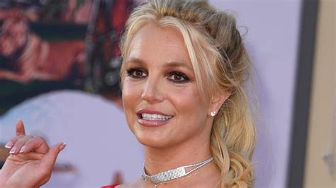Britney Spears Small Win Against Dad Jamie Spears As Conservatorship