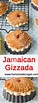 A traditional Jamaican and Portuguese dessert, this ...