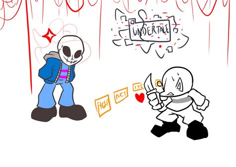 Fate But Skelefrisk And Player Sing It By Colorartandbolb On Deviantart