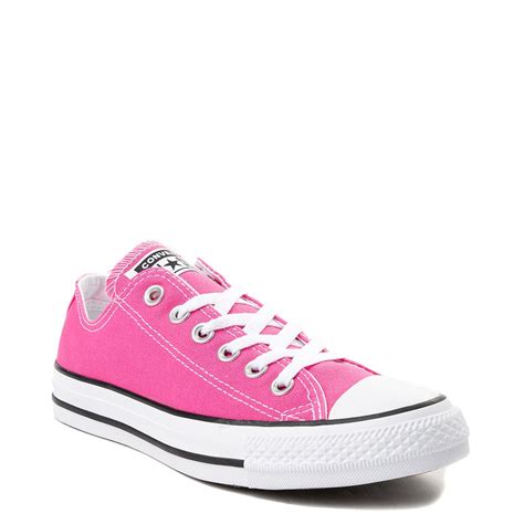 Converse Chuck Taylor All Star Lo Sneaker Pink Journeys