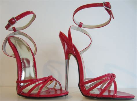 These Heels Are Impossible To Walk In Youll Want To Buy Them Anyway High Heels Daily