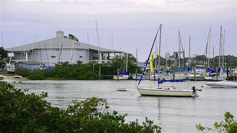 Florida Council Of Yacht Clubs Davis Island Yacht Club