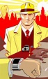 Dick Tracy screenshots, images and pictures - Comic Vine