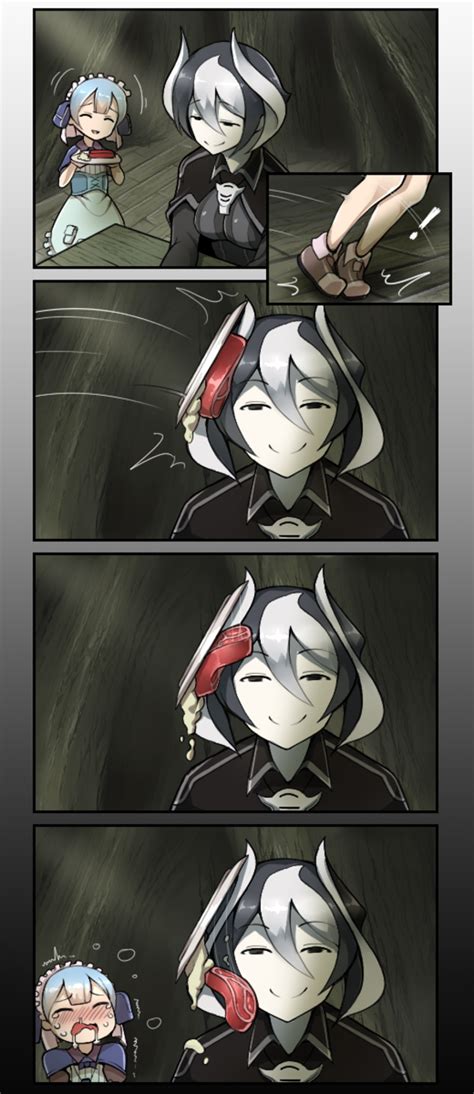 Ozen And Maruruk Made In Abyss Abyss Anime Anime Characters Manga Anime