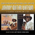 Johnny Guitar Watson ‎– Johnny "Guitar" Watson And The Family Clone ...
