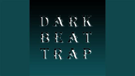 Dark Agressive Beat Trap Youtube