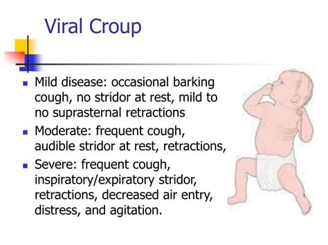 Ppt Epiglottitis And Croup Powerpoint Presentation Id621432
