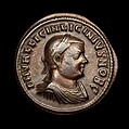 Imperio Romano - Follis - Licinius II caesar (AD 317-324) - Catawiki