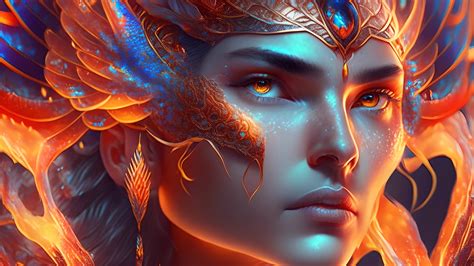 250 Artistico Fantasy Hd Wallpaper E Sfondi