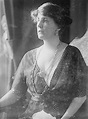 1914 Rosalind Hamilton, Duchess of Abercorn | Grand Ladies | gogm