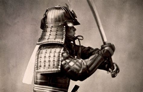 10 Of The Greatest Warrior Cultures Of History