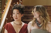 Best Friends For Life - TV Fanatic