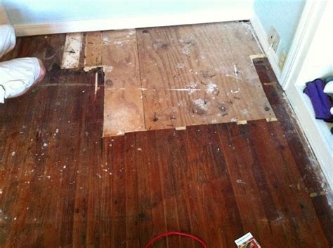 5 Worst Mistakes Of Historic Homeowners Part 2 Floors Wood Floor