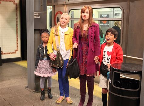 There's a local version of flixlist near you. Why Did 'Jessie' End: The Truth About Why the Show Got ...