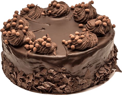 Chocolate Cake Png Image Png All Png All