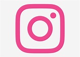 Ig Icon Pink - Instagram Transparent PNG - 504x504 - Free Download on ...
