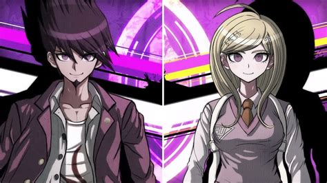 We did not find results for: Danganronpa v3 free time guide