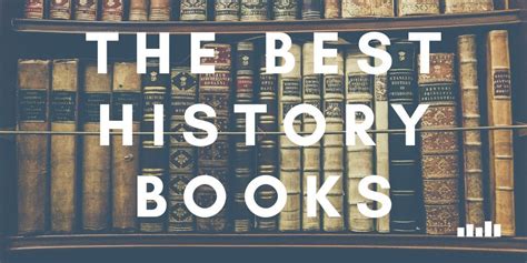 I have a very spotty understanding of american history and i want to avoid the myth. The Best History Books | Five Books Expert Recommendations